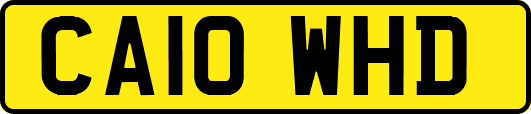 CA10WHD