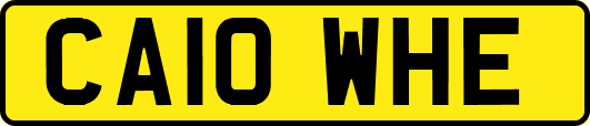 CA10WHE