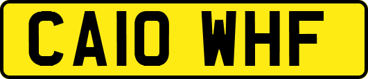 CA10WHF