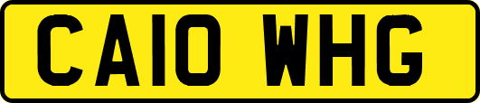 CA10WHG