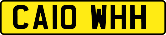 CA10WHH