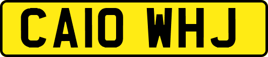 CA10WHJ