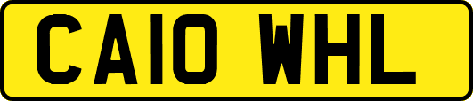 CA10WHL
