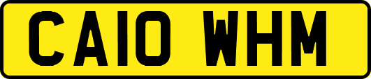 CA10WHM
