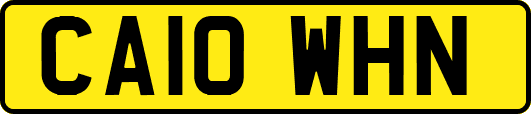 CA10WHN