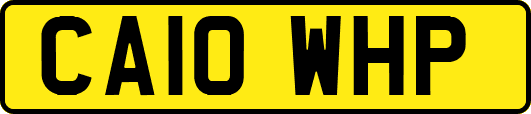 CA10WHP
