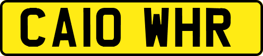 CA10WHR
