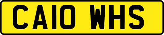 CA10WHS