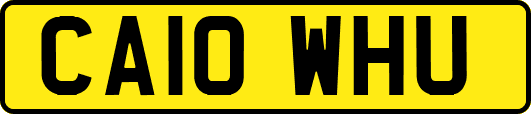 CA10WHU