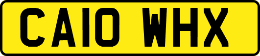 CA10WHX