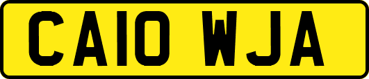 CA10WJA