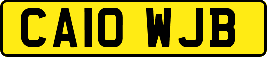 CA10WJB