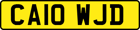 CA10WJD