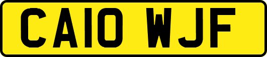 CA10WJF
