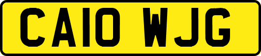 CA10WJG