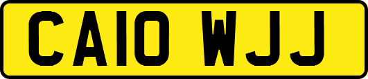 CA10WJJ