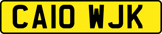 CA10WJK