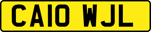 CA10WJL