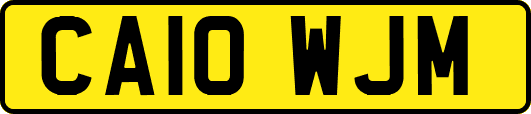 CA10WJM