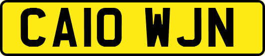 CA10WJN