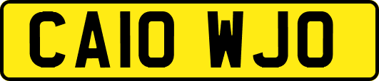 CA10WJO