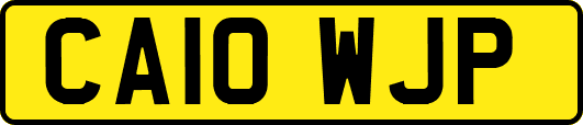 CA10WJP