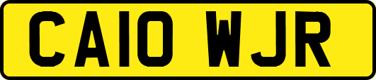 CA10WJR