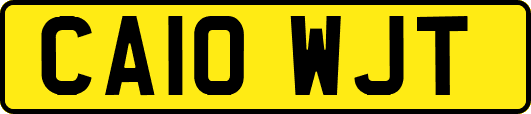 CA10WJT