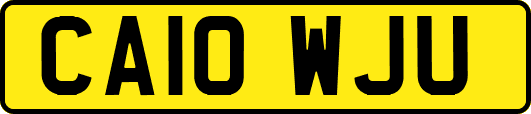 CA10WJU