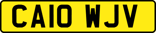 CA10WJV