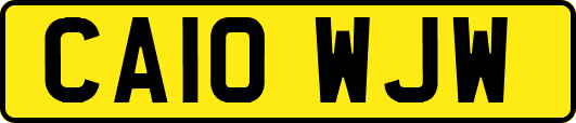 CA10WJW