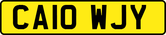 CA10WJY