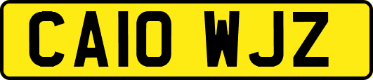 CA10WJZ