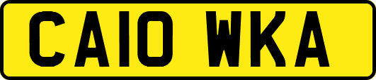 CA10WKA