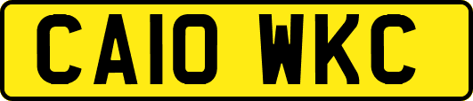 CA10WKC