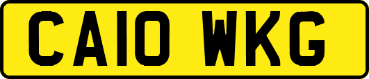 CA10WKG