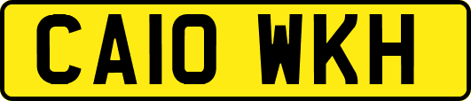 CA10WKH