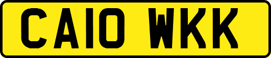 CA10WKK