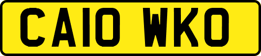 CA10WKO