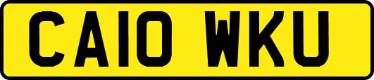 CA10WKU