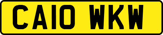 CA10WKW