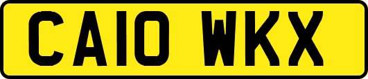 CA10WKX