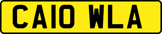 CA10WLA