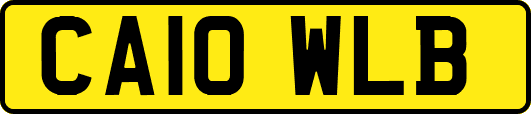 CA10WLB
