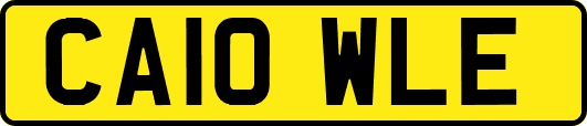 CA10WLE