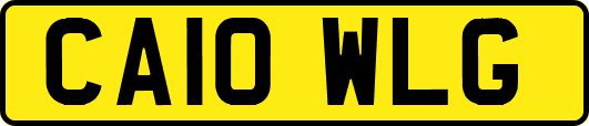 CA10WLG