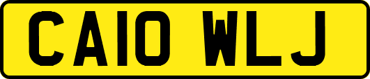 CA10WLJ