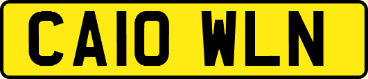 CA10WLN