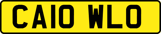 CA10WLO