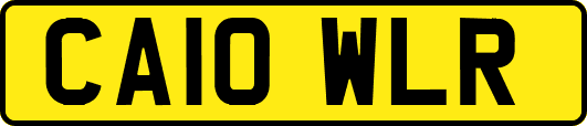 CA10WLR